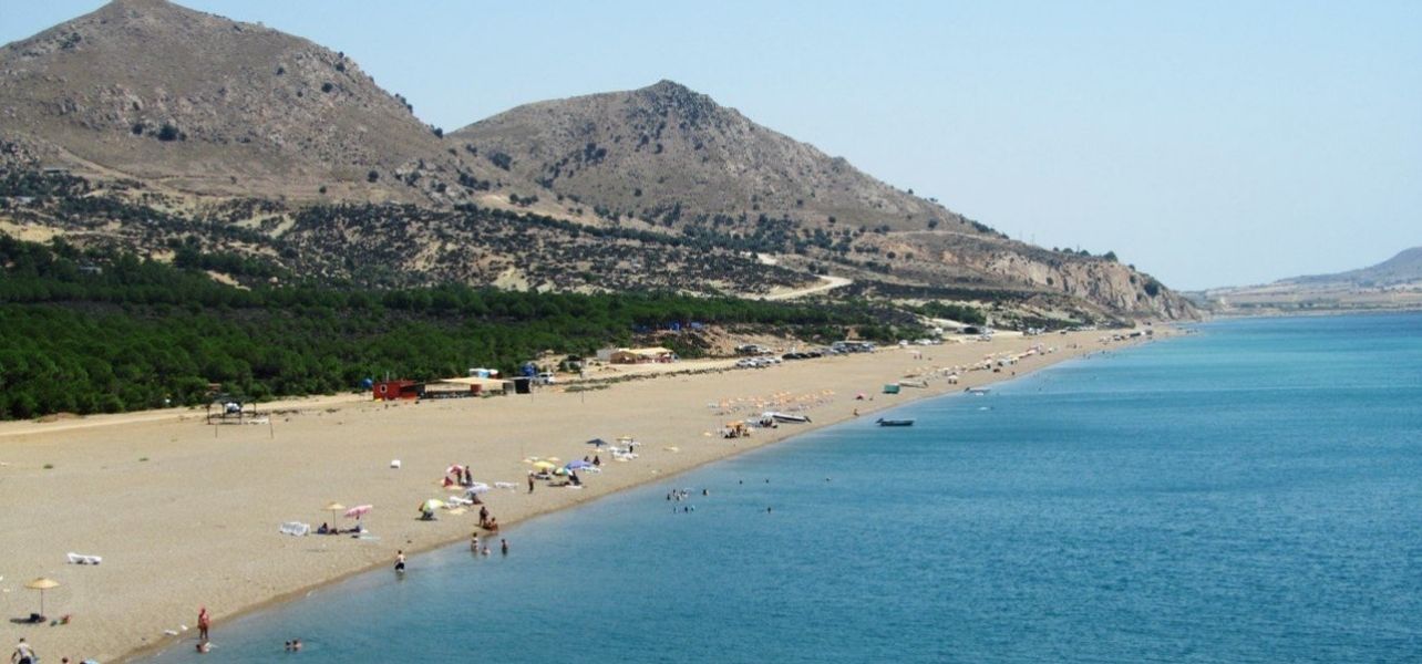Gökçeada