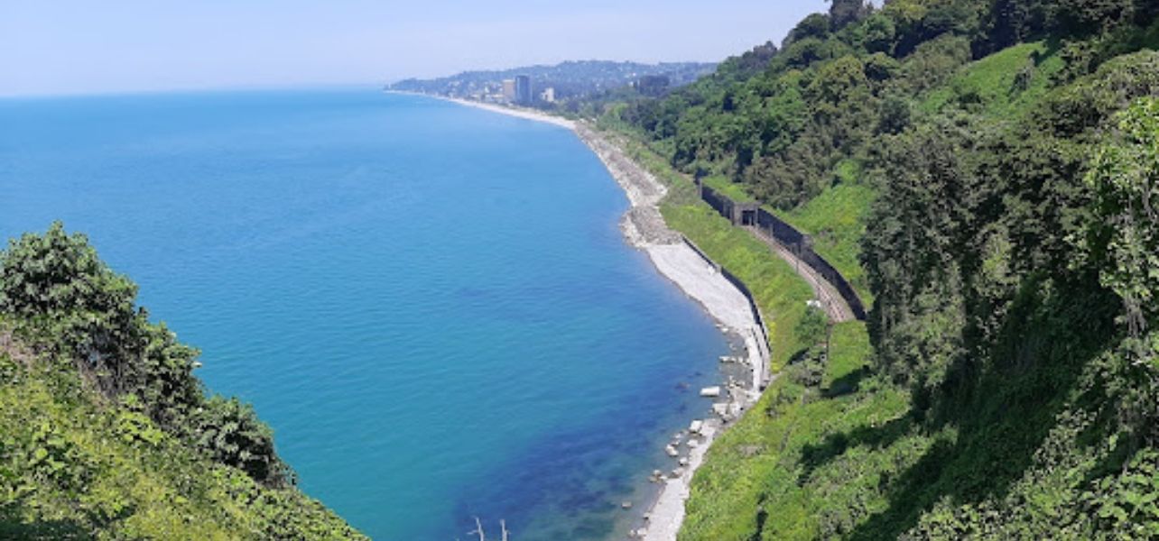 7 Gün Karadeniz Yaylaları Batum Turu