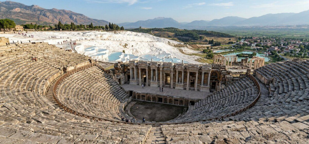 RHODES